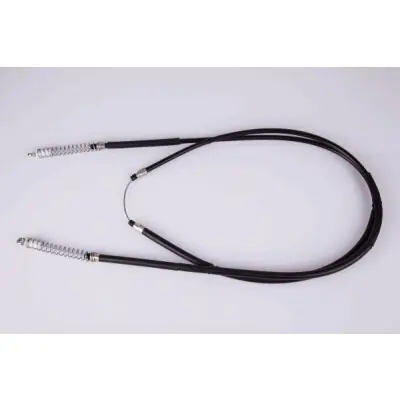 Últimas Unidades Cable de accionamiento, freno de estacionamiento HELLA 8AS 355 666-791